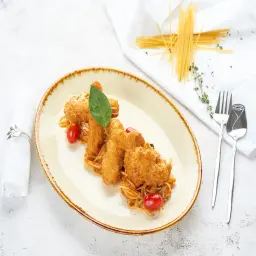 Chicken Milanese
